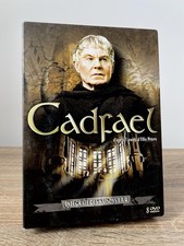Cadfael intégrale série d'occasion  Ronchin