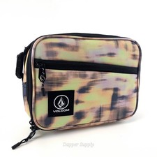 Volcom insulated lunch for sale  Palm Coast