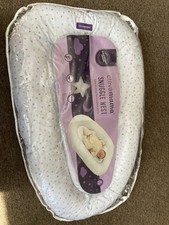 Cleavamama snuggle nest for sale  NUNEATON
