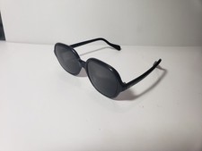 Óculos de sol Abaco vintage preto Itália 52-20 comprar usado Óculos de sol Abaco vintage preto Itália 52-20 comprar usado  Enviando para Brazil