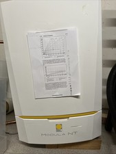 Gastherme brennwert paradigma gebraucht kaufen Gastherme brennwert paradigma gebraucht kaufen  Heilbronn