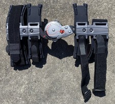 donjoy right knee for sale  South Lancaster