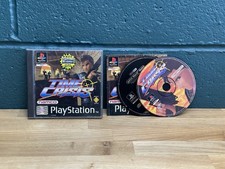Time crisis playstation for sale  KEIGHLEY
