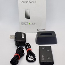 Bernafon hearing aid for sale  Goodyear