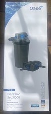 Oase filtoclear 31000 for sale  ENFIELD