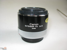 Canon extender type gebraucht kaufen  Altbach