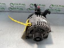 Alternatore per bmw usato  Italia