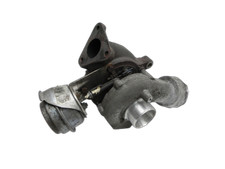 Turbolader turbo abgasturbolad gebraucht kaufen  Linkenheim-Hochstetten
