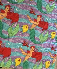 Disney little mermaid for sale  San Diego