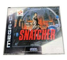 Sega mega game for sale  BARROW-IN-FURNESS