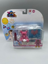 Boneco brinquedo rastreáveis divertido Pocoyo & Friends Elly Bath comprar usado  Enviando para Brazil