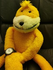 Peluche collezione vintage usato  Villadose