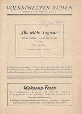 Berlin jan 1947 gebraucht kaufen  Berlin