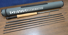 Orvis clearwater 9ft for sale  Lansing