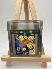 Simpsons night living for sale  RINGWOOD