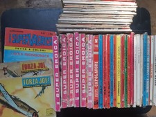 Lotto fumetti guerra usato  Gorizia