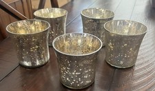 Pier votive candle for sale  Oklahoma City