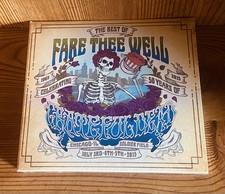 Fare thee well for sale  Monroe