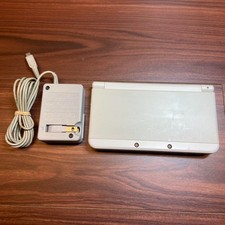 Novo Nintendo 3DS branco 3588 do Japão comprar usado  Enviando para Brazil