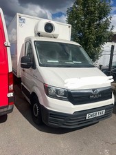 Man tge 2.0 for sale  GREAT MISSENDEN