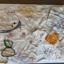 Lot vtg hand for sale  Eaton Rapids