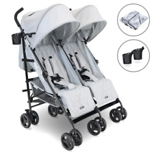 Babiie mb12 twin for sale  ASHFORD