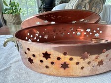 Vintage copper brass for sale  Bridgewater