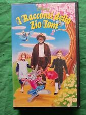 Vhs racconti dello usato  Modena