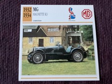 Magnette 1932 competition for sale Magnette 1932 competition for sale  UK