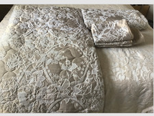 Dorma double bed for sale  KIRKCALDY