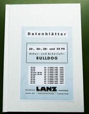 Lanz bulldog stck gebraucht kaufen  Düsseldorf