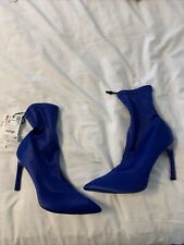 Zara royal blue for sale  SOUTHAMPTON