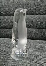 glas pinguin gebraucht kaufen  Dortmund