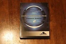 Spectrasonics omnisphere virtu for sale  Burke