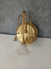 Plafoniera lampada applique usato  Valenzano
