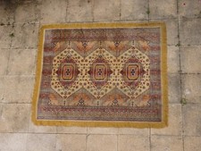 Tapis kazak 180x150 d'occasion  La Ferté-Saint-Aubin