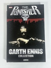 The punisher garth usato  Bazzano