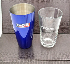 Cinzano shaker acciaio usato Cinzano shaker acciaio usato  Caravaggio
