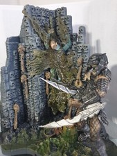 Predator with base usato  Trevenzuolo