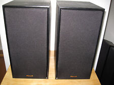 Klipsch 50m pair for sale  Cumming