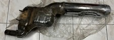Silenziatore catalizzatore bmw usato  Napoli