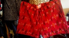 Manoush short motifs d'occasion  Aulnay-sous-Bois