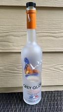 Grey goose orange for sale  Tucker