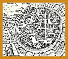 Freiberg sachsen ansicht gebraucht kaufen  Oldenburg (Oldenburg)