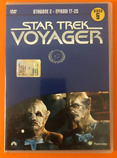Star trek voyager usato  Anguillara Sabazia