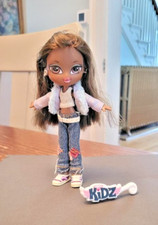 Bratz kidz sasha for sale  Tariffville