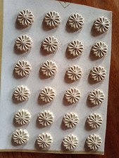 Carte boutons anciens d'occasion  Tannay