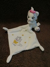 Doudou mouchoir chat d'occasion  Richelieu