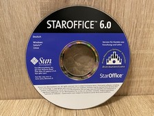 Star ffice software gebraucht kaufen  Seligenthal