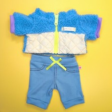 Build bear blue for sale  BARNSLEY